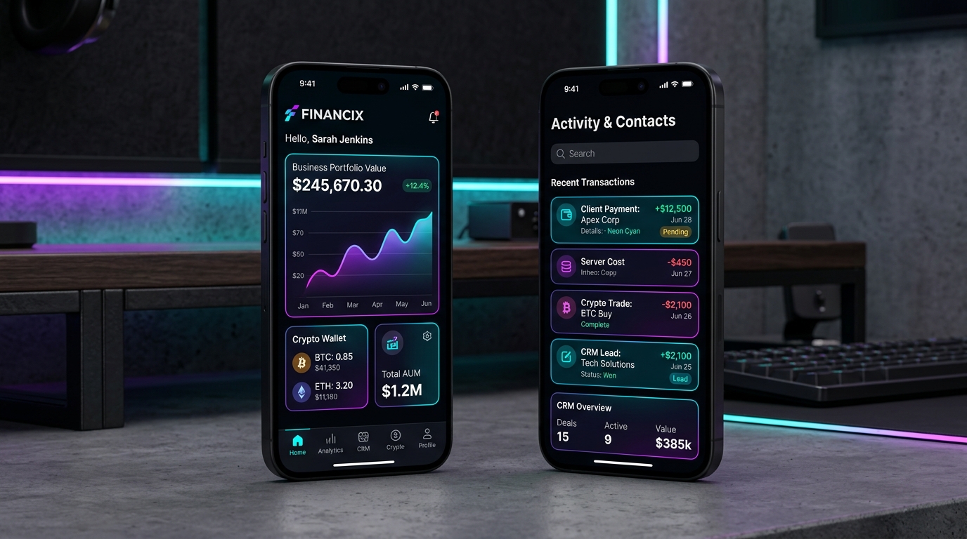 SalesForce Pro - แอปเซลส์ภาคสนาม เช็คอิน คีย์ออเดอร์ & ดูยอดขาย