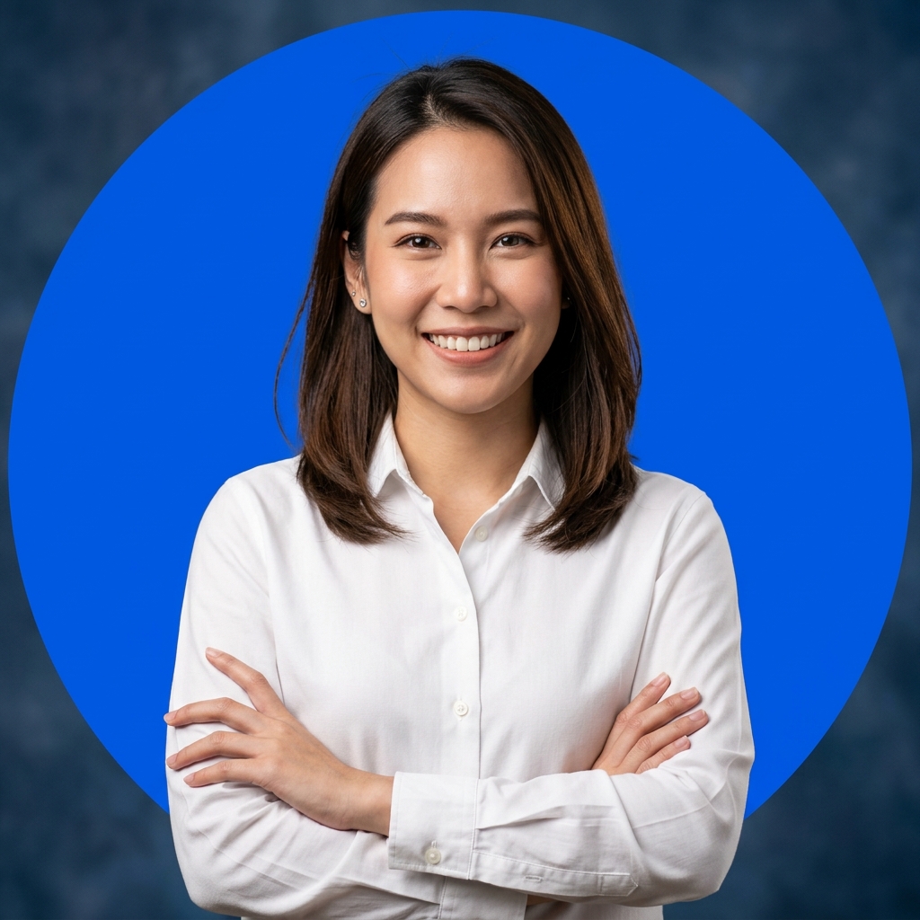 คุณปิยะดา รุ่งเรือง