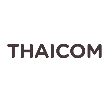 บริษัท Thaicom (ไทยคม)